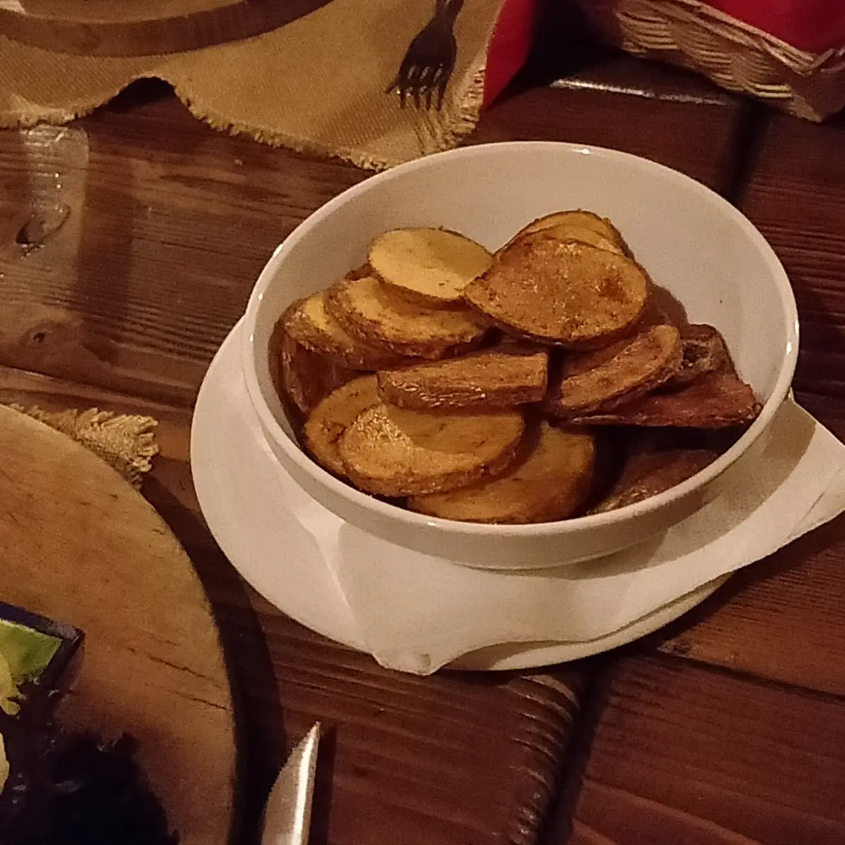 Kartoffeln