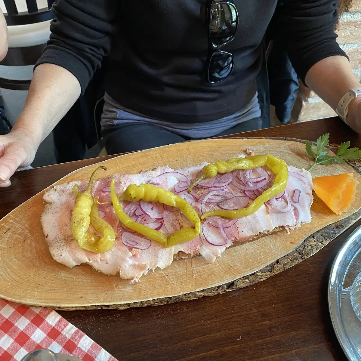 Bauern Cordon Bleu