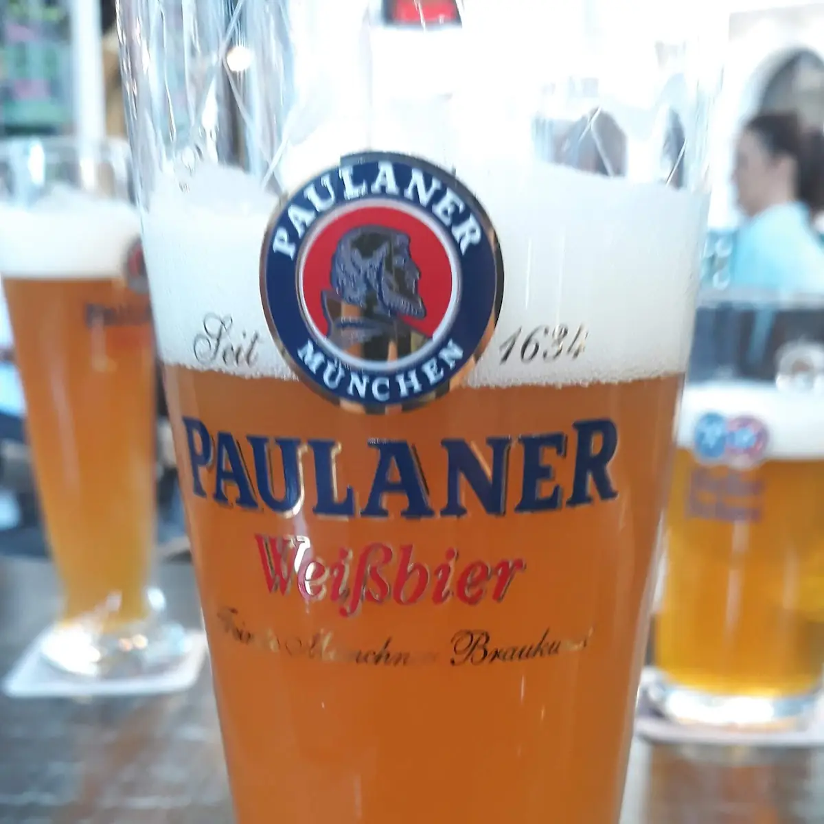Búza Sör