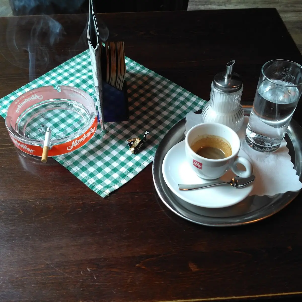 Coffee