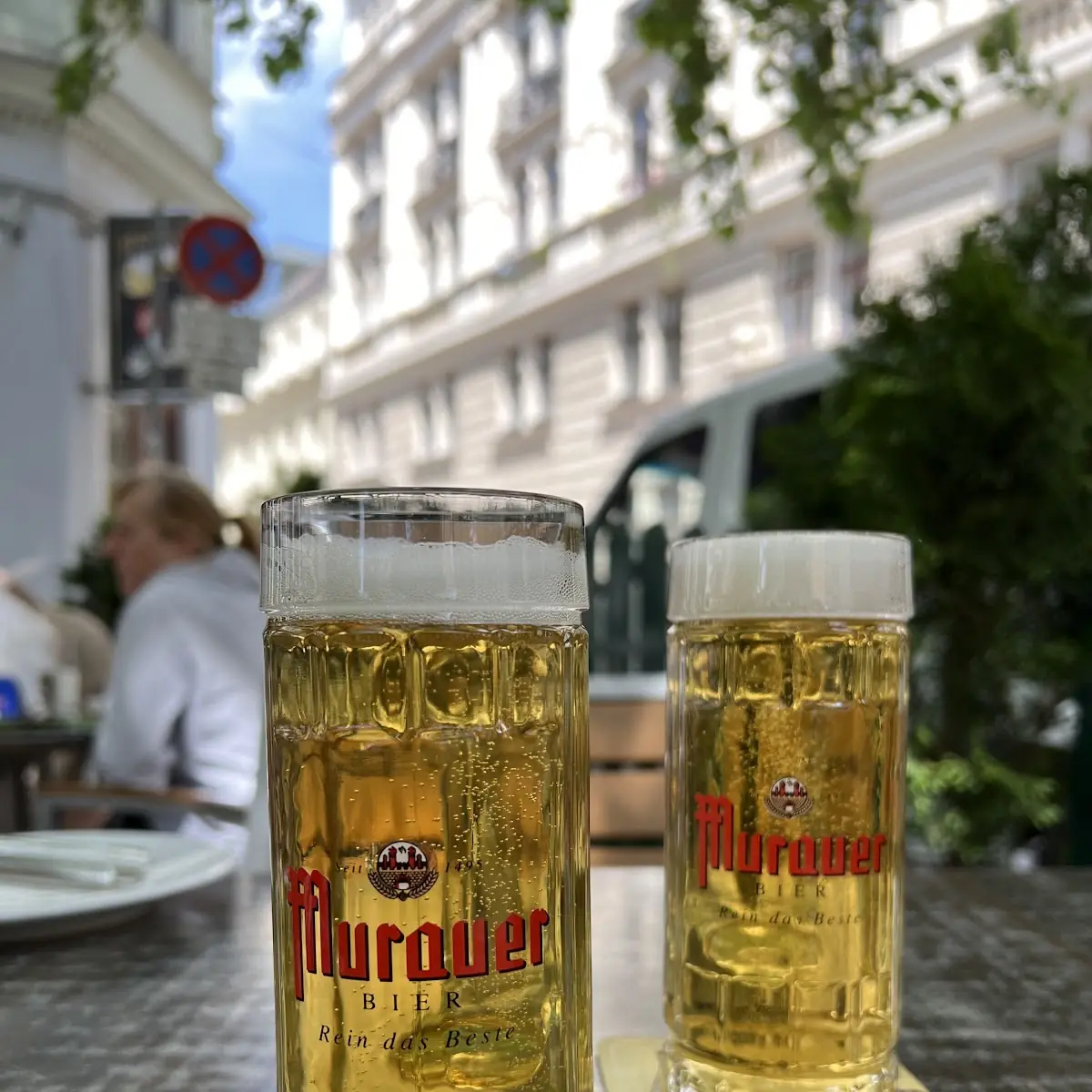 Lager Beer