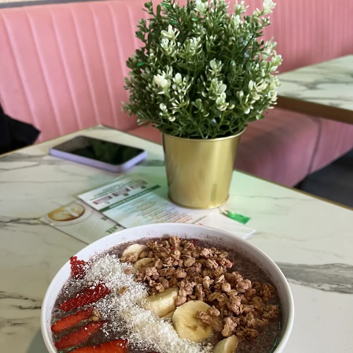 Açaí Bowl