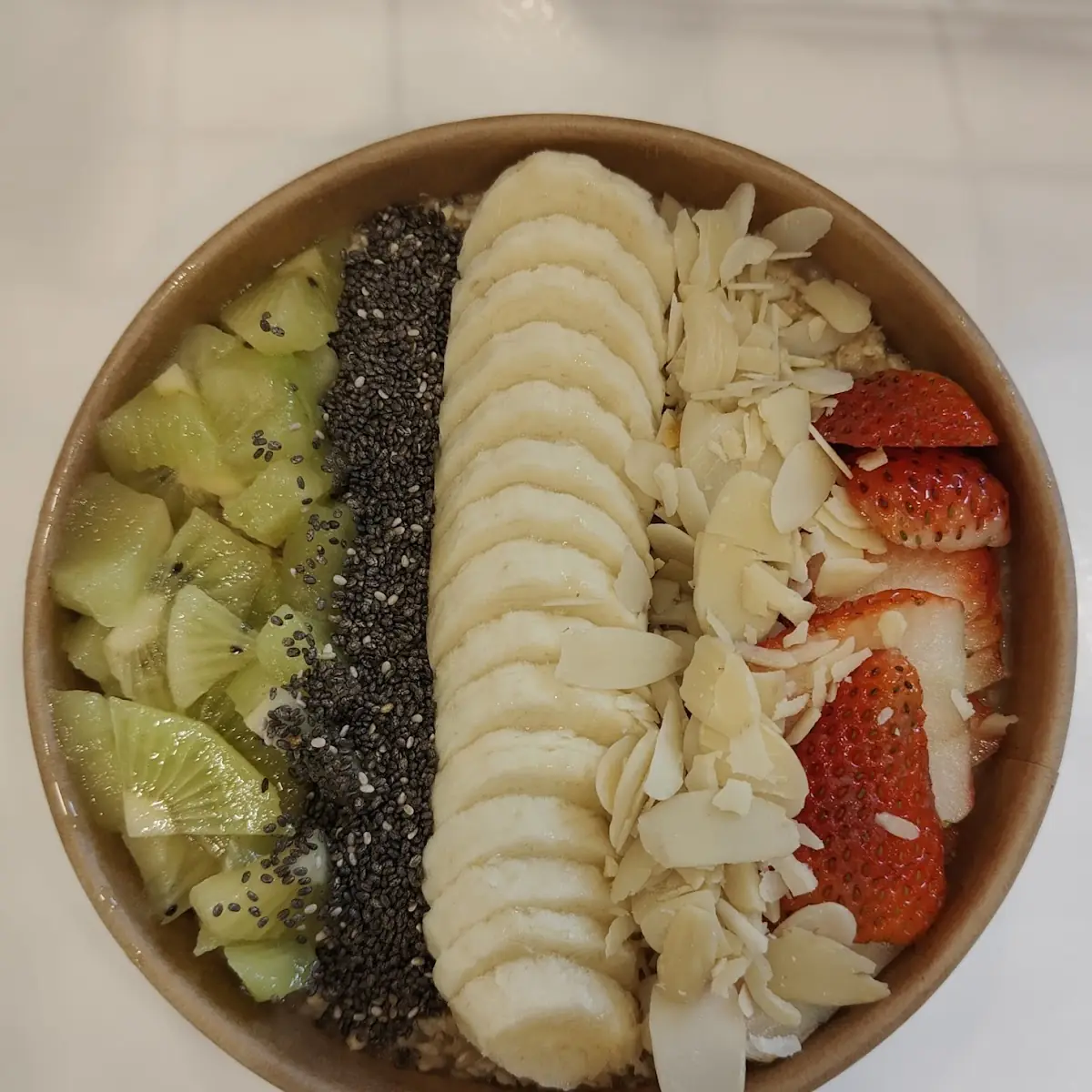 Porridge