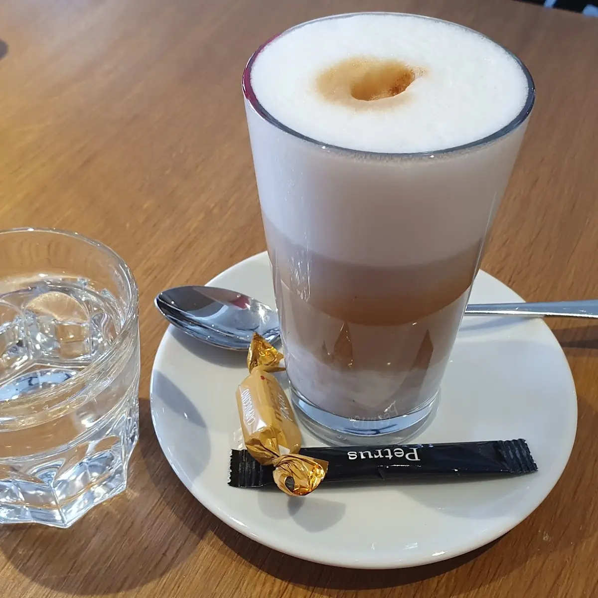 Latte
