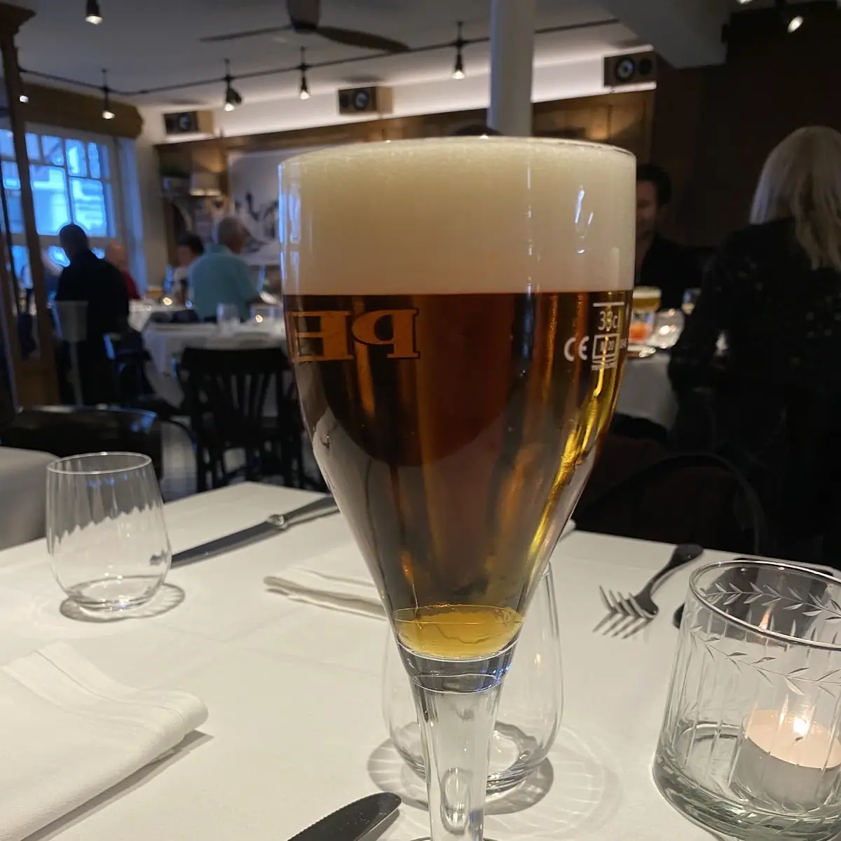 Petrus Bier