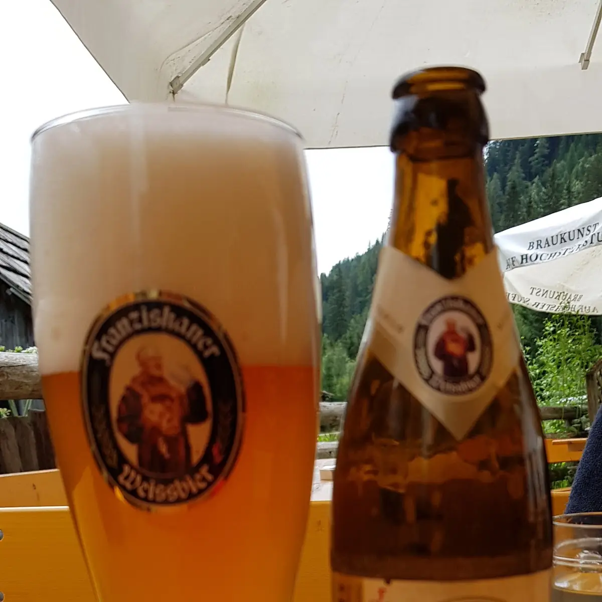 Weizenbier