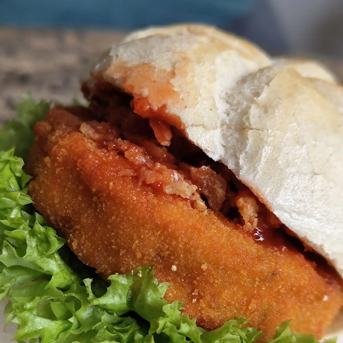 Fischburger