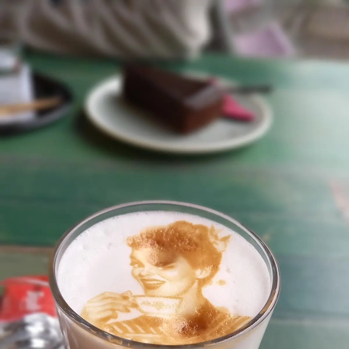 Cappuccino
