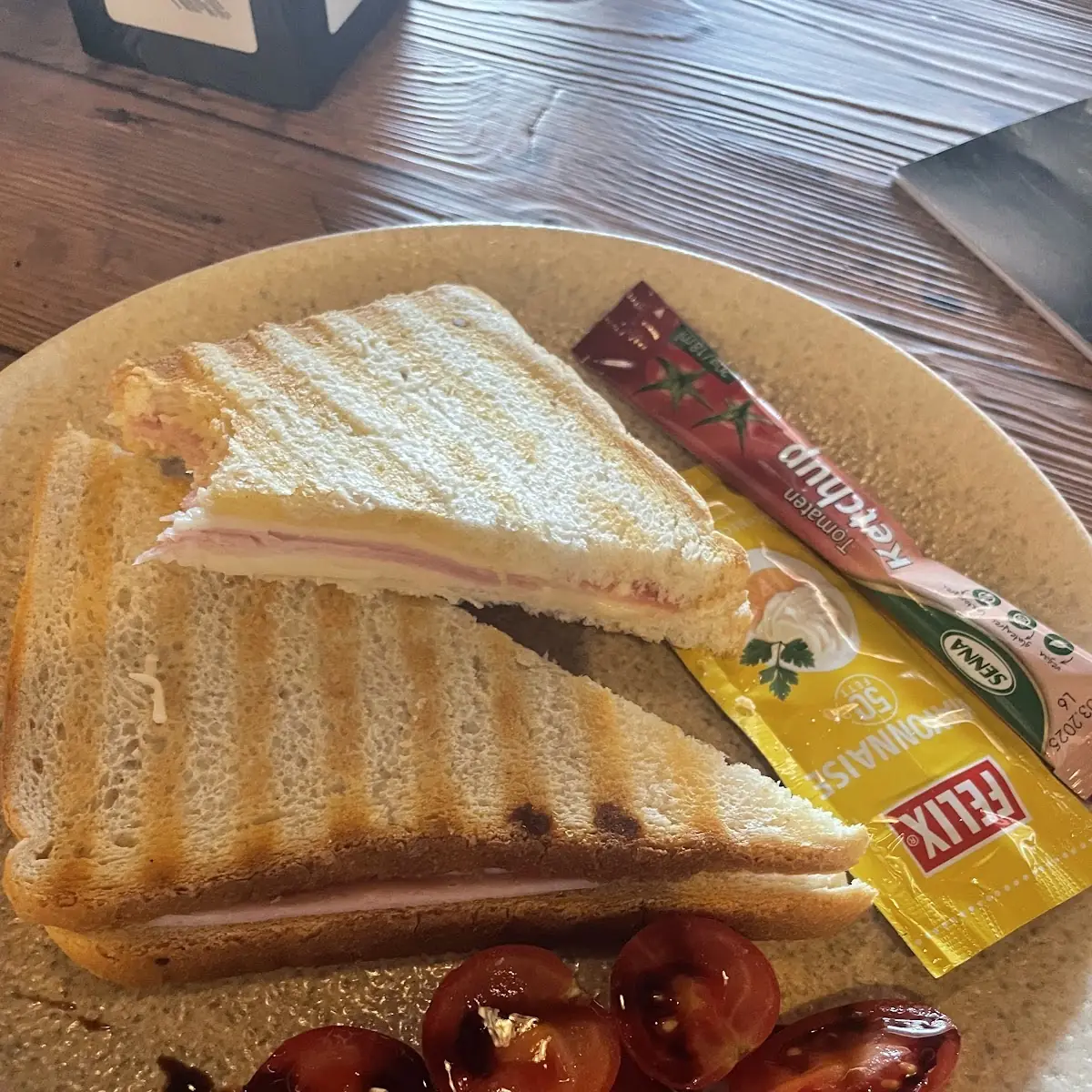 Sandwich