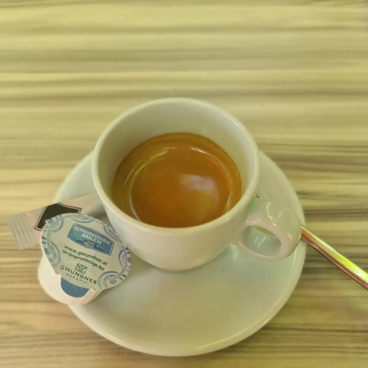 Kaffee