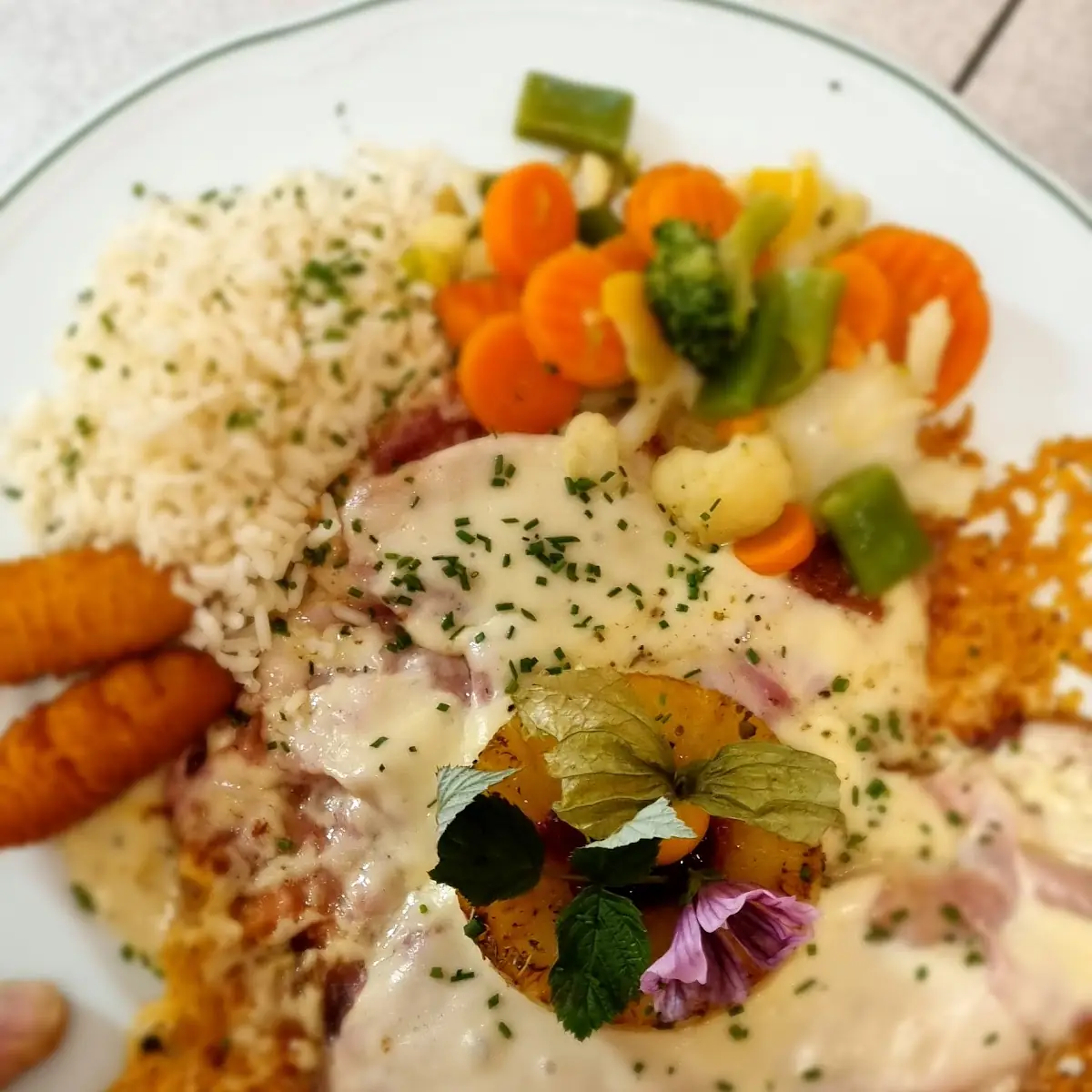 Mailänderfilet