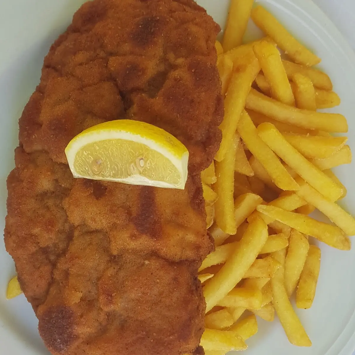 Cordon Bleu