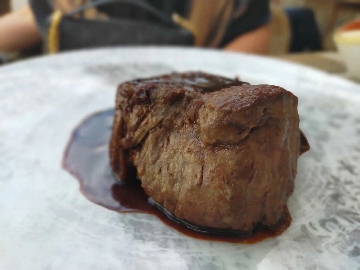 Beef Steak