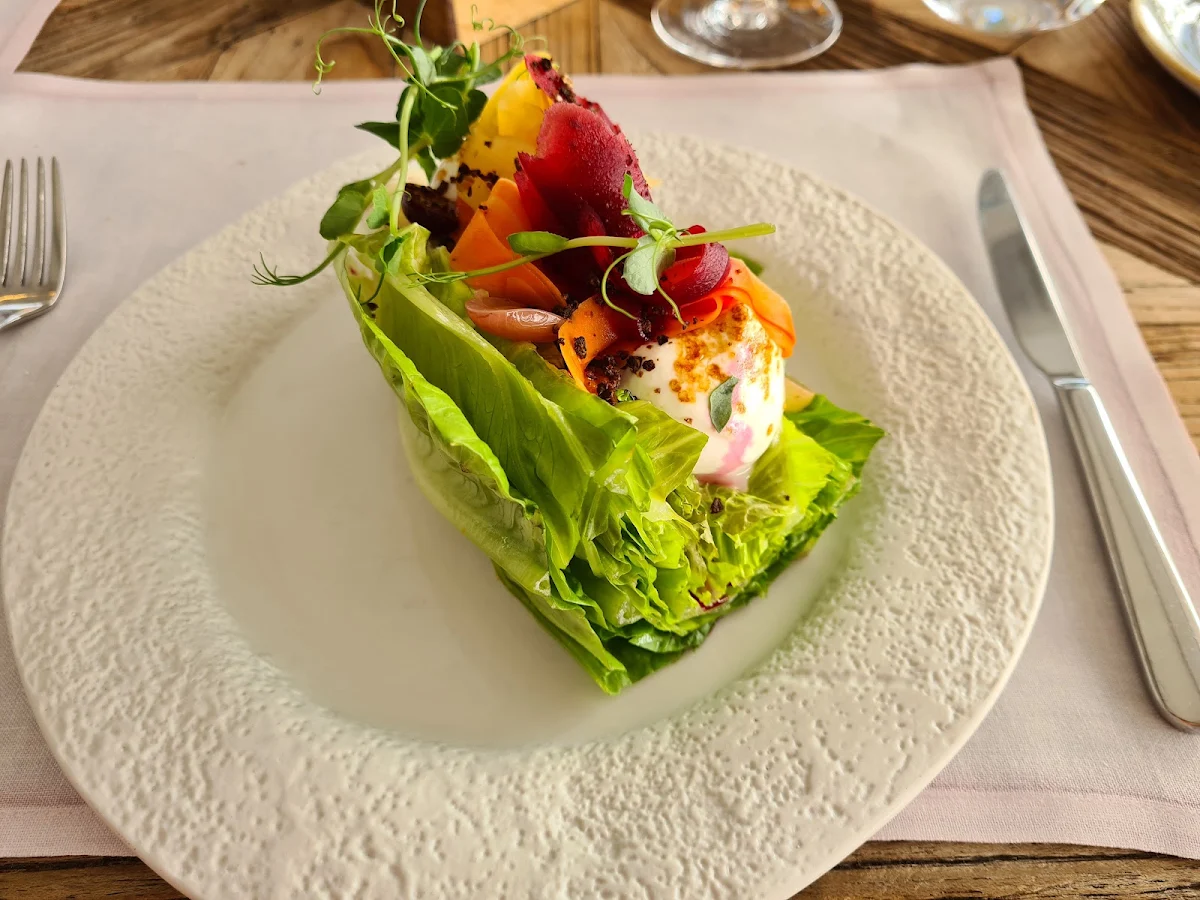 Buxbaum Salat