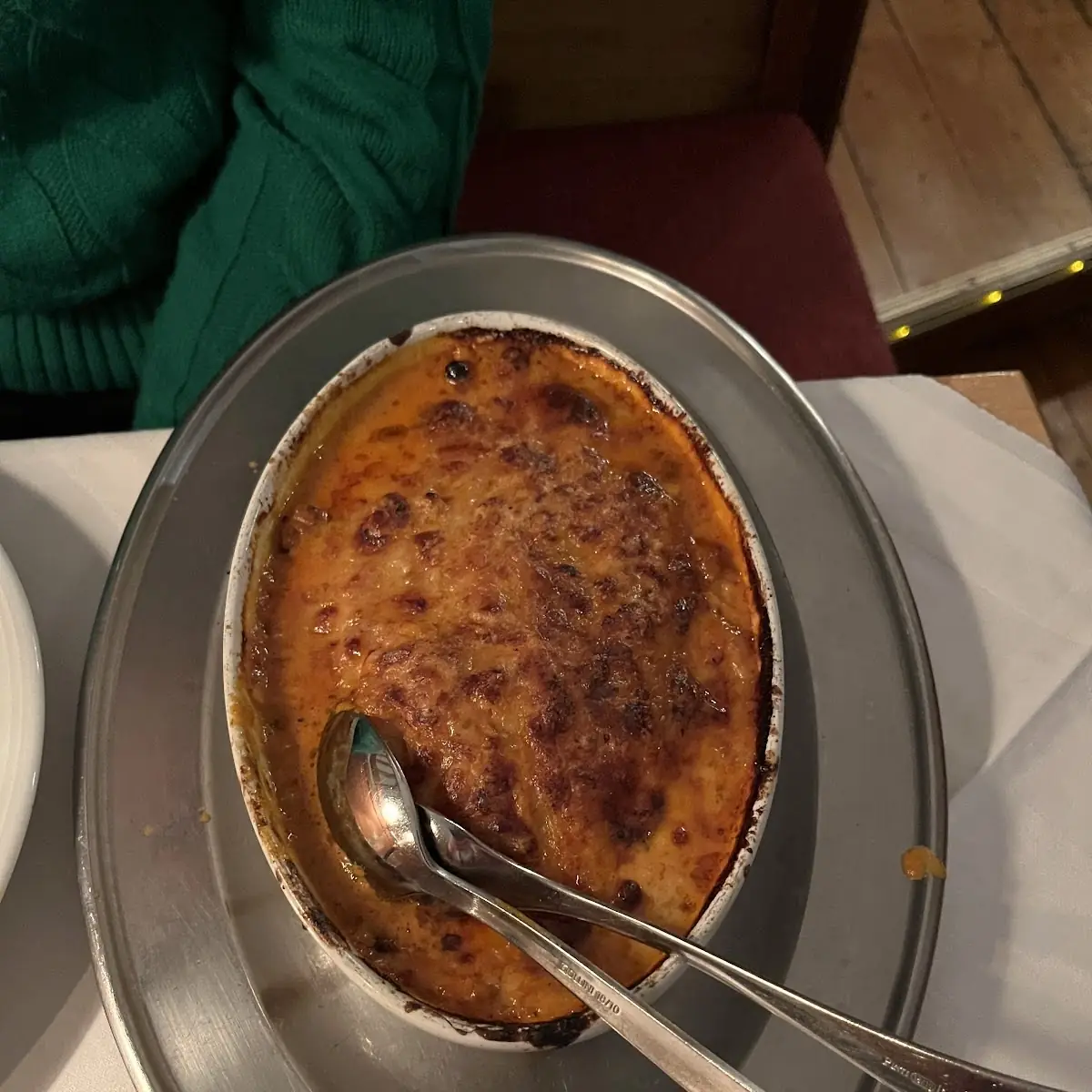 Lasagne