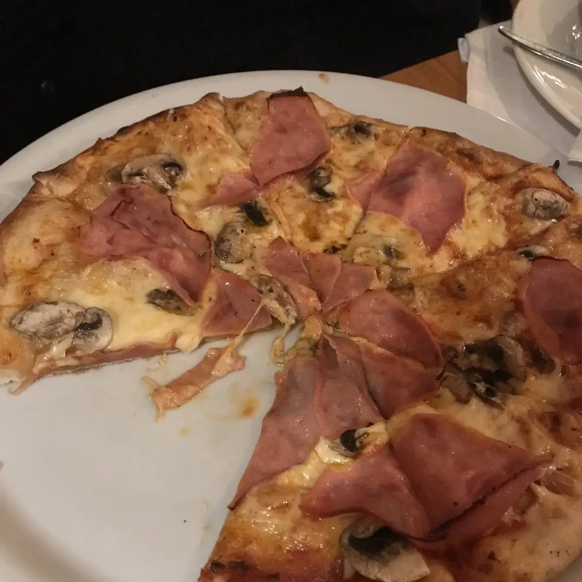 Pizza Super