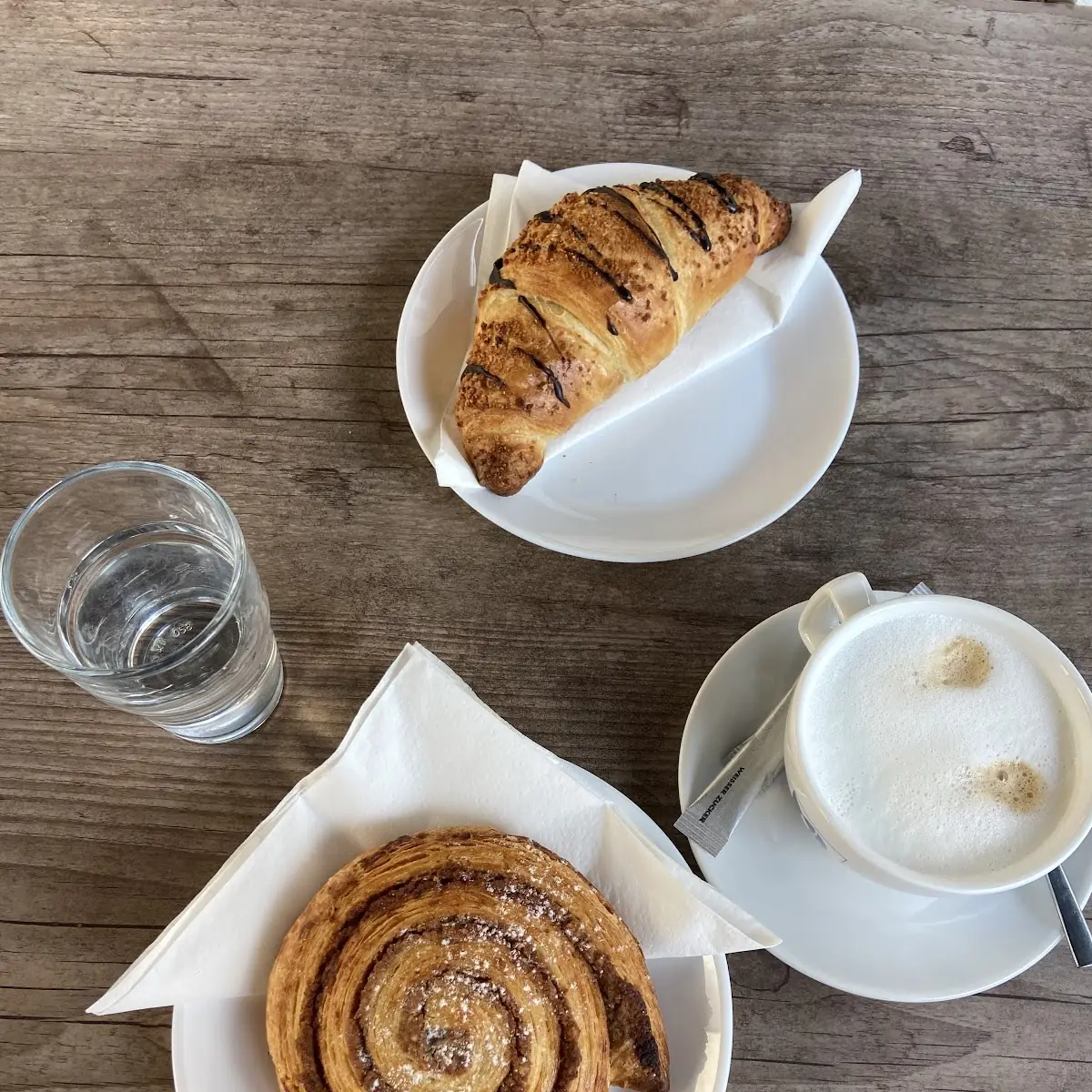 Walnut Roll