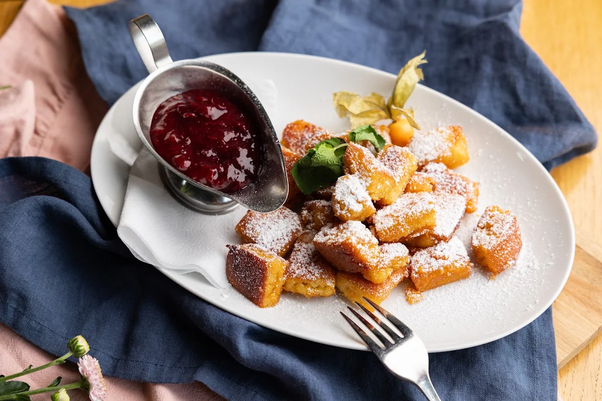 Kaiserschmarrn