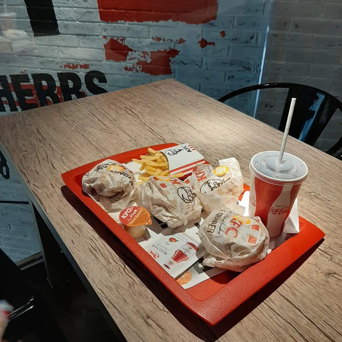 クリスピー チーズ チーズ