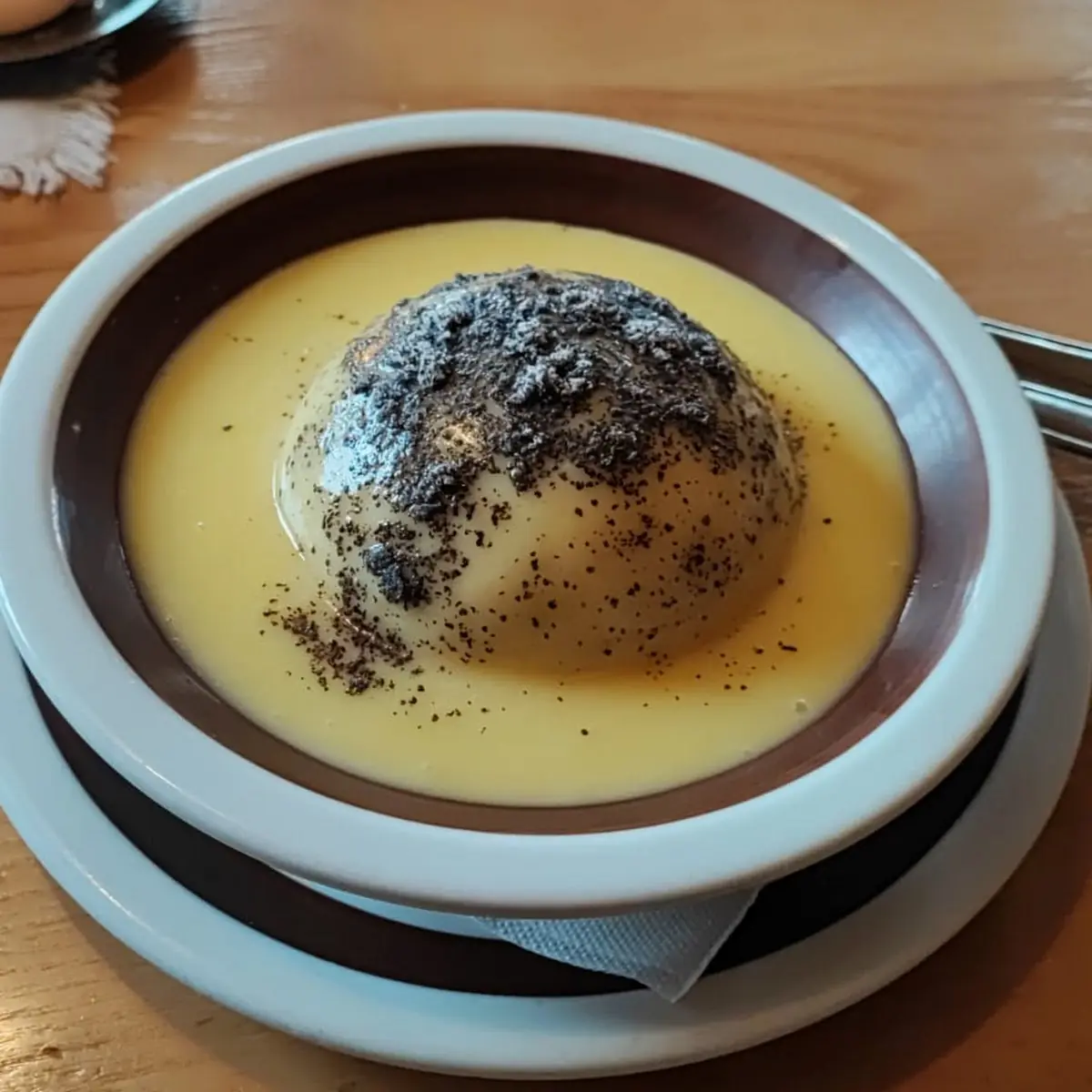 Gernknödel