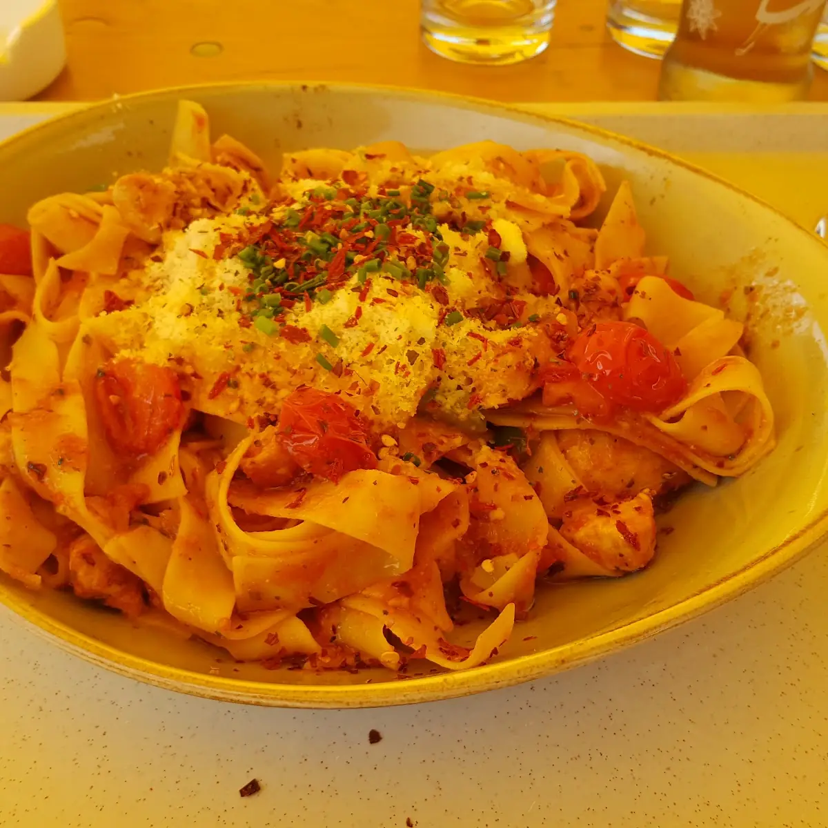 Pollo