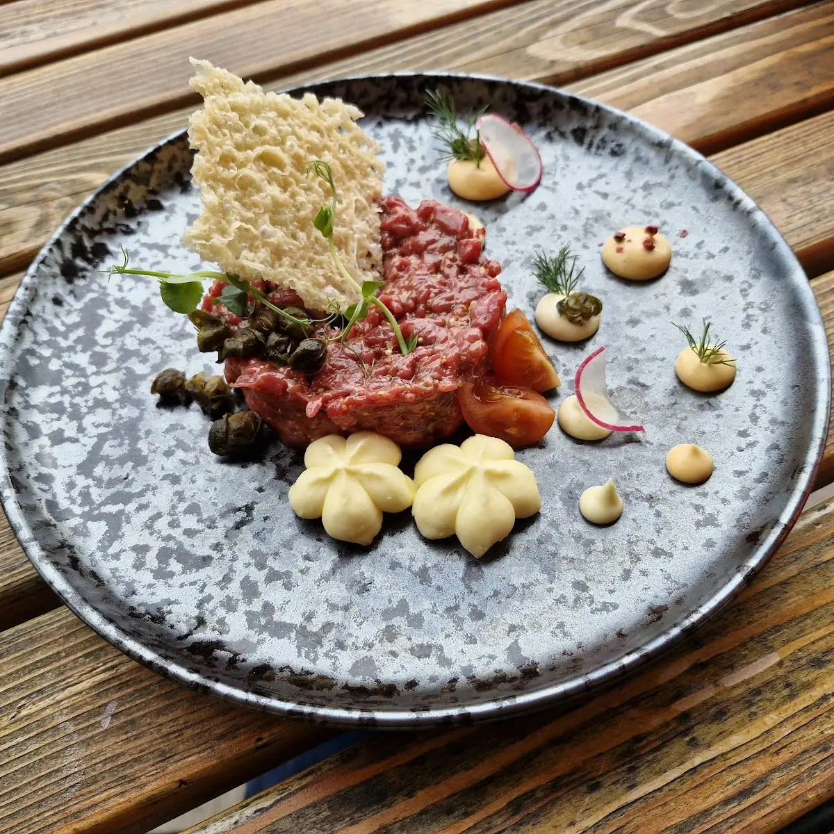 Tartare