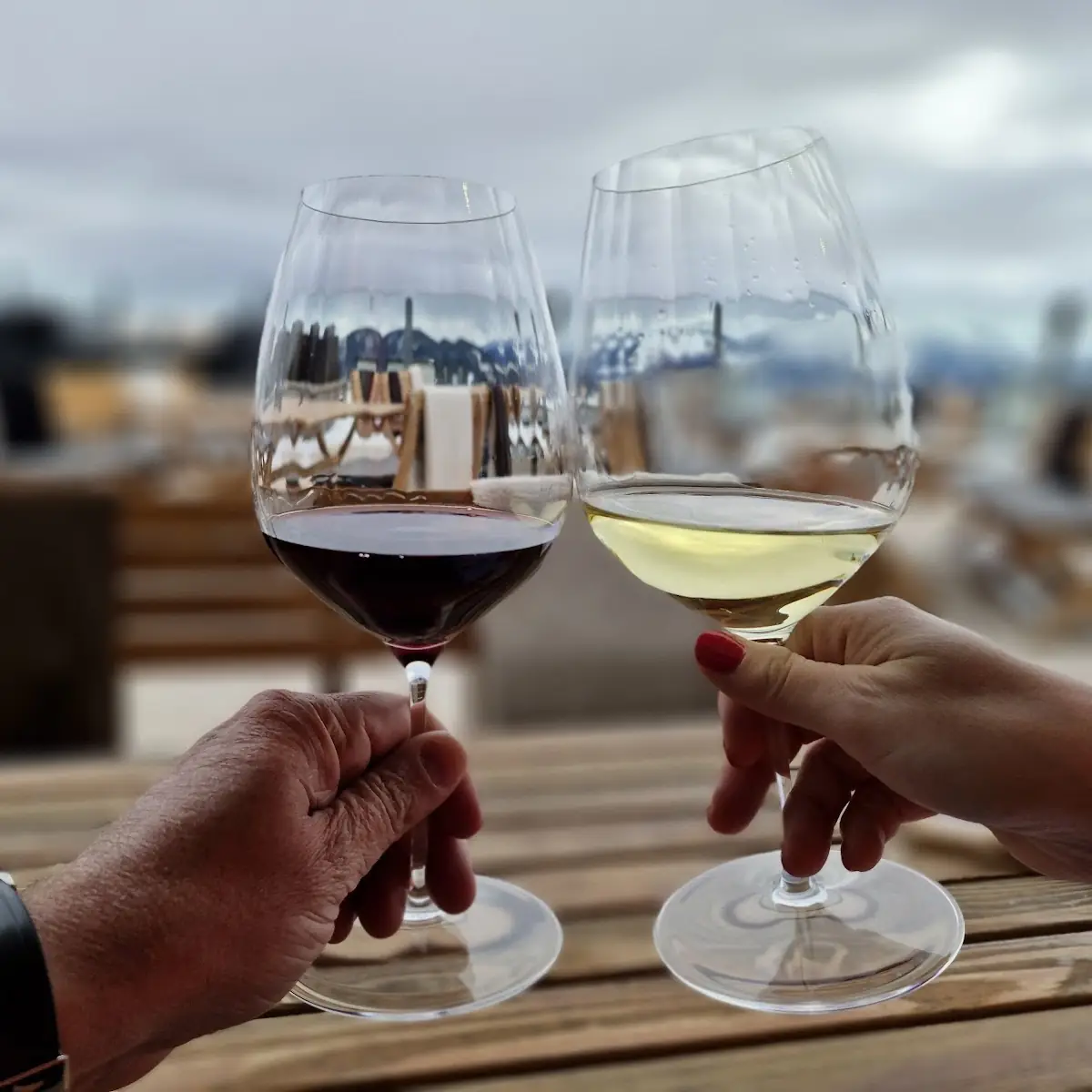Wine