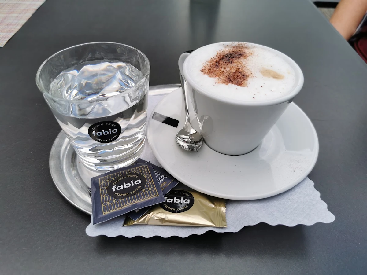 Cappuccino