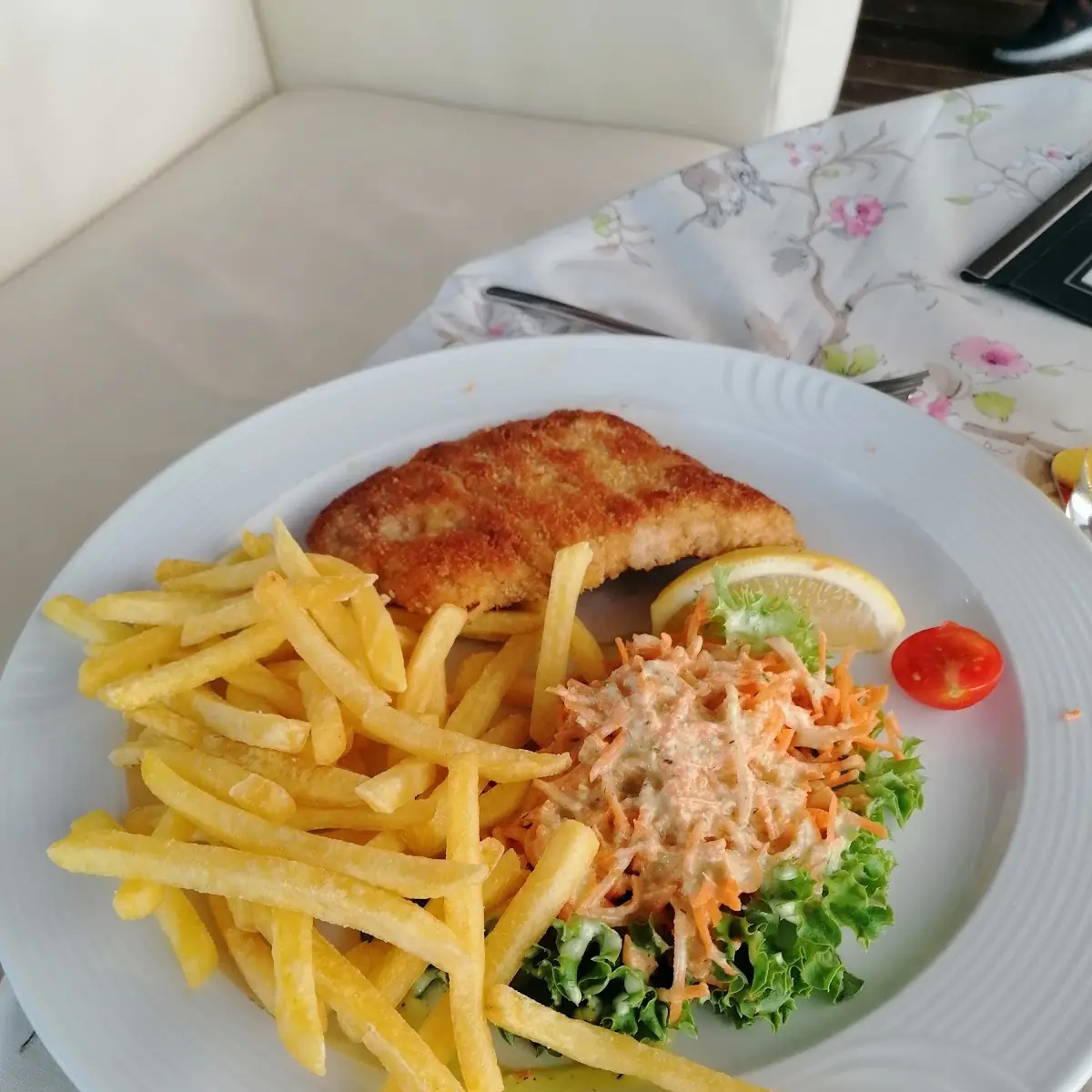 Kinderschnitzel