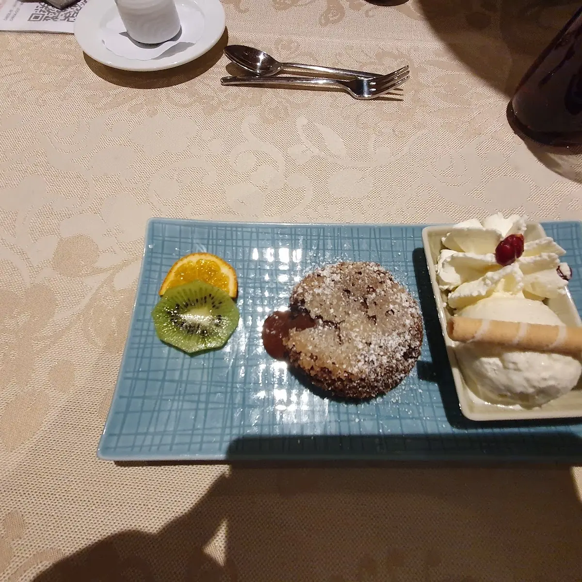 Schokoladenmousse