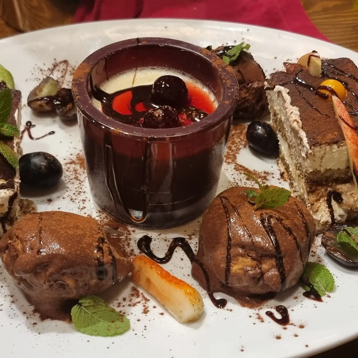 Dolci