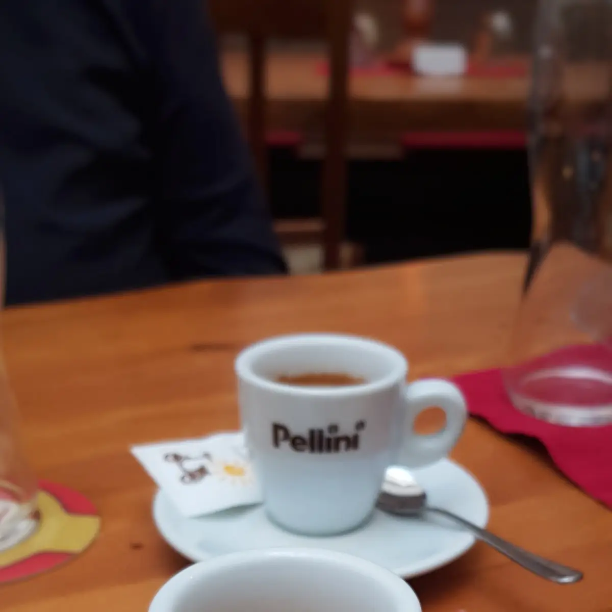 Espresso