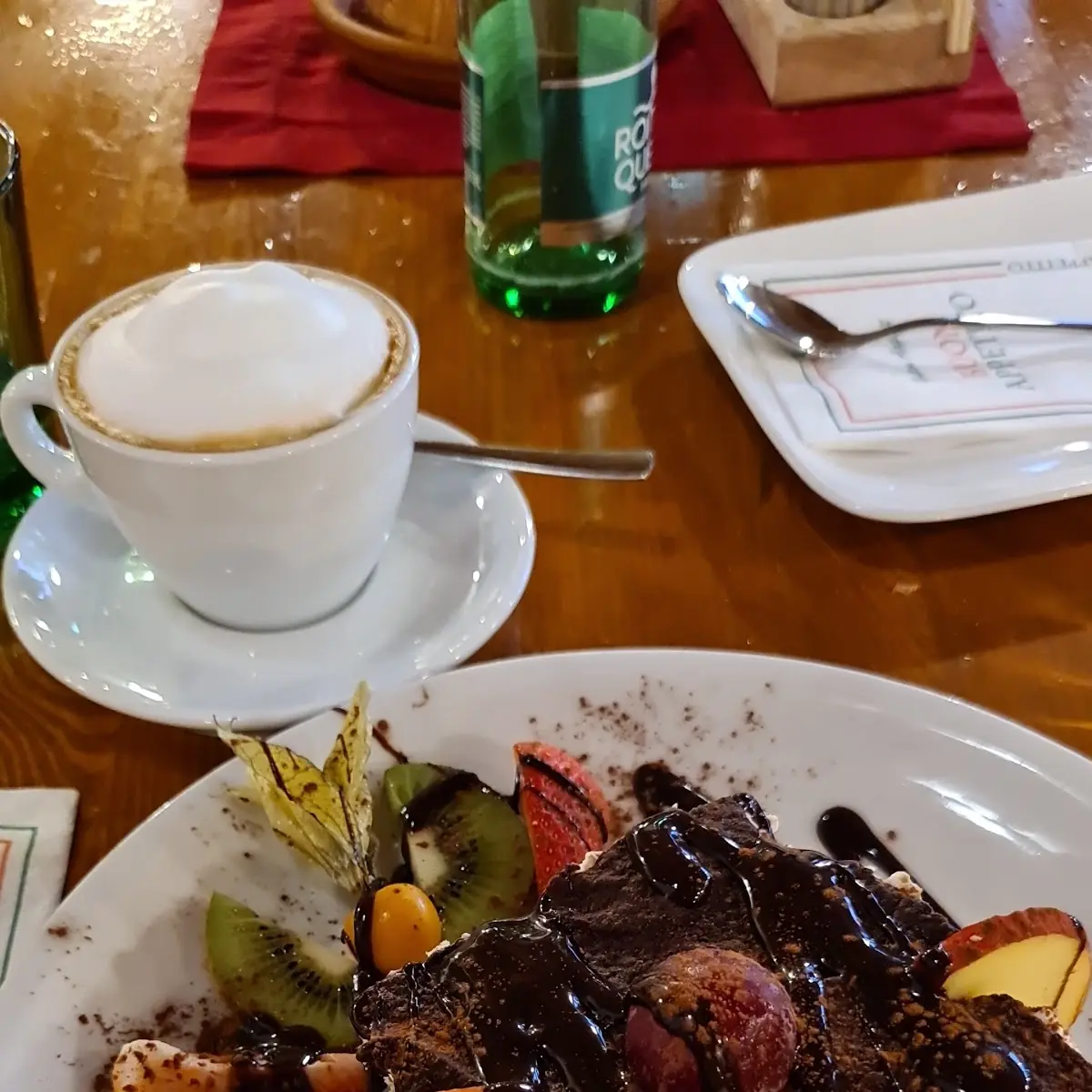 Tiramisu Classico