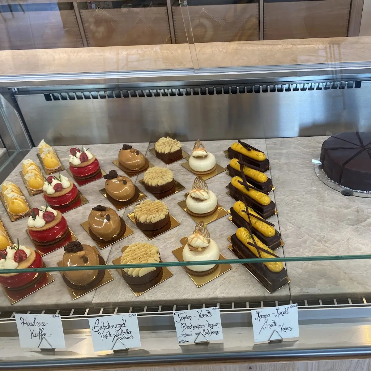 Cake