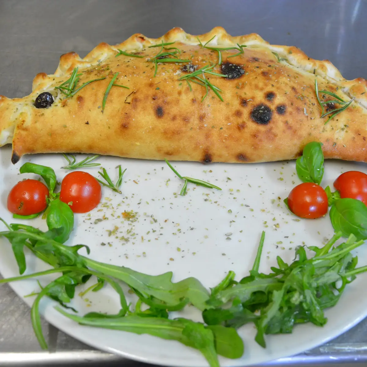 Pizzeria