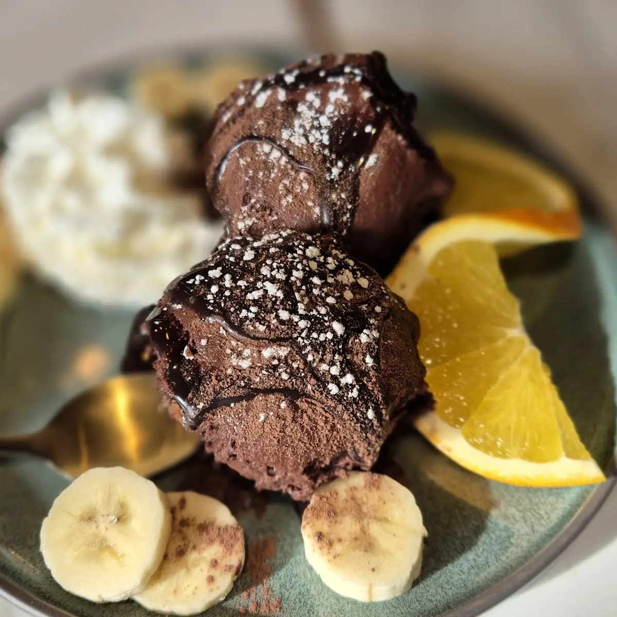 Profiterol