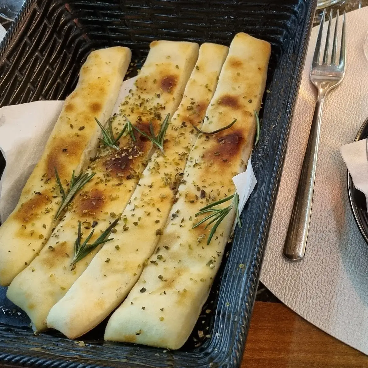 Zuppa Di Pesce