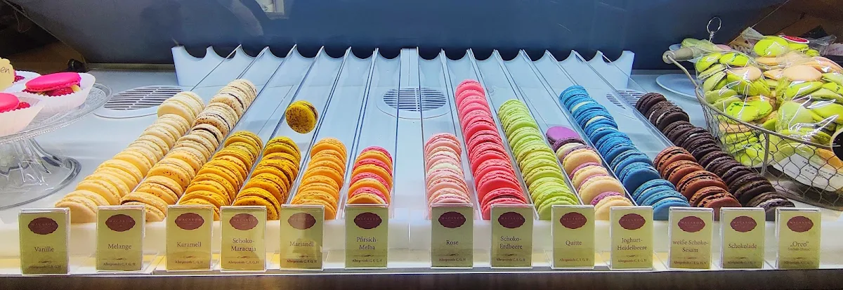 Macarons