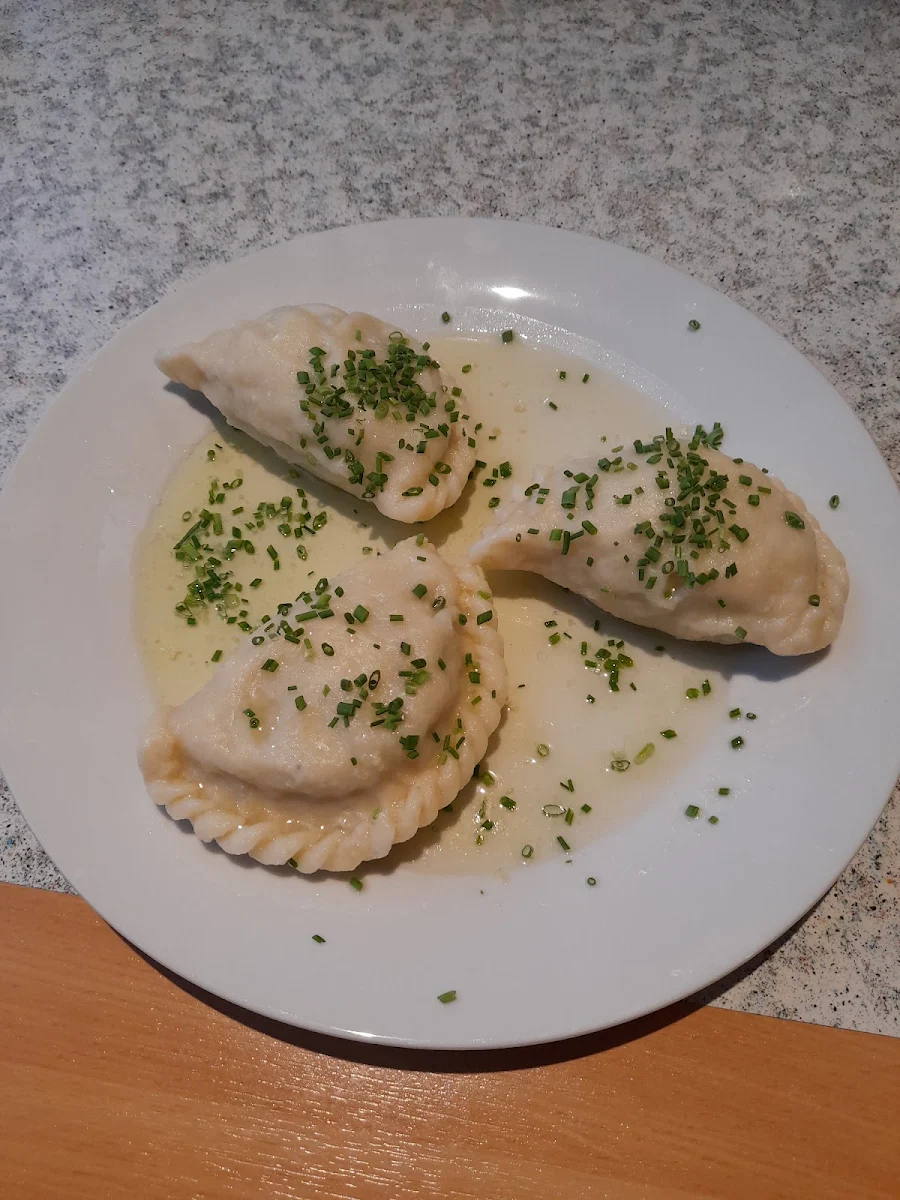 Kasnudeln