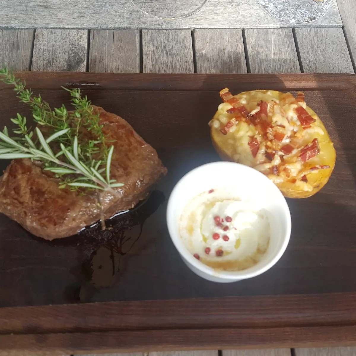 Filetsteak