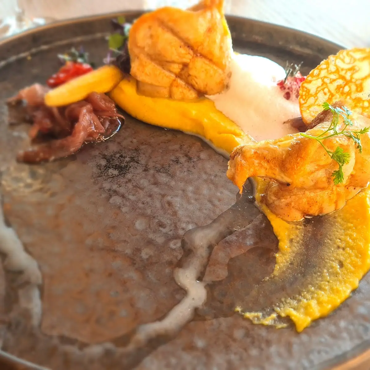 Hühnerfilet