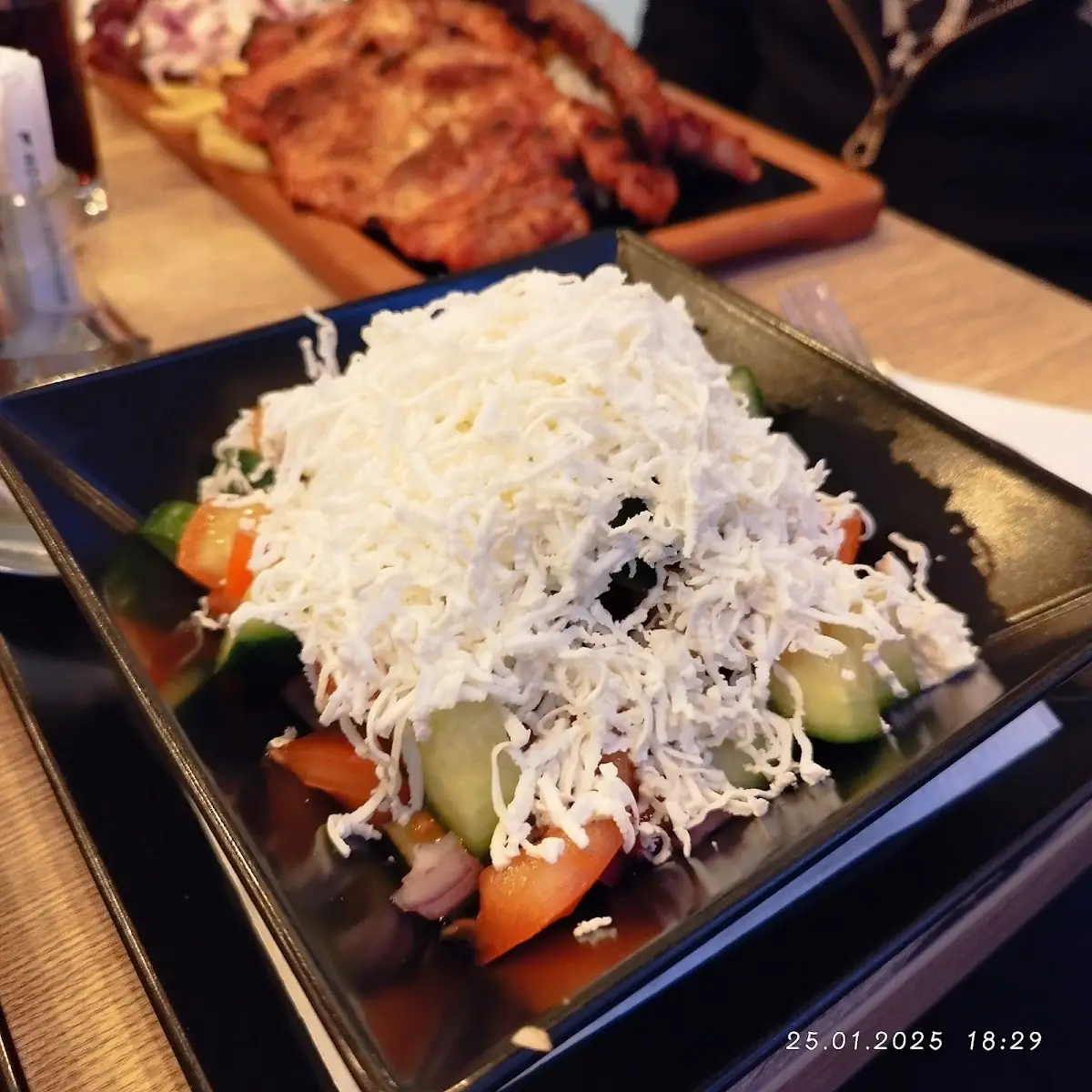 Šopska Salata