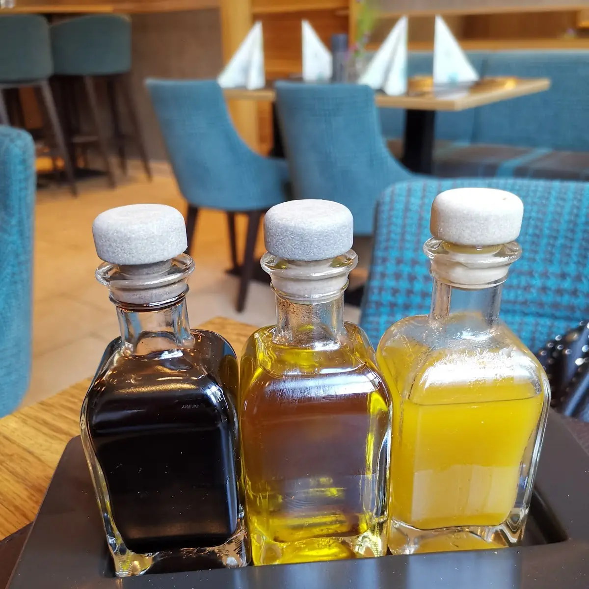 Extra Virgin Olive Oil