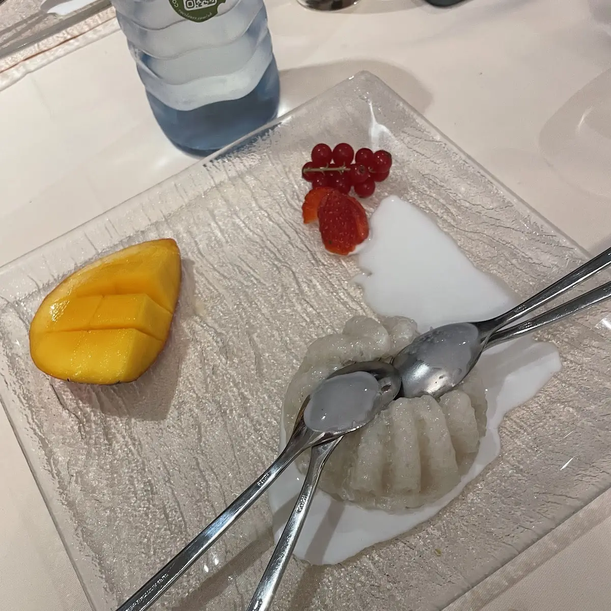 Mango Sticky Rice