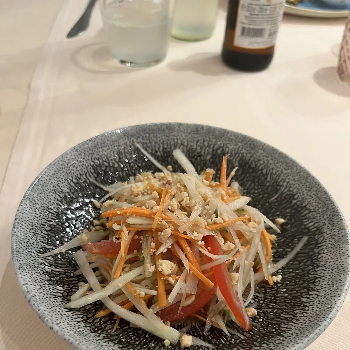 Papaya Salat