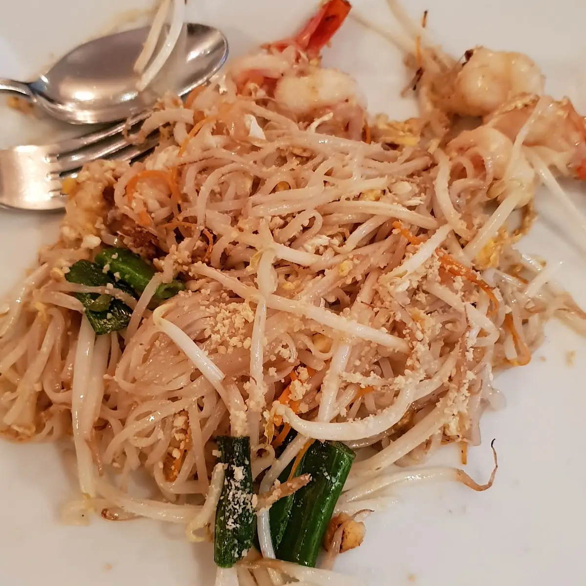 Phad Thai