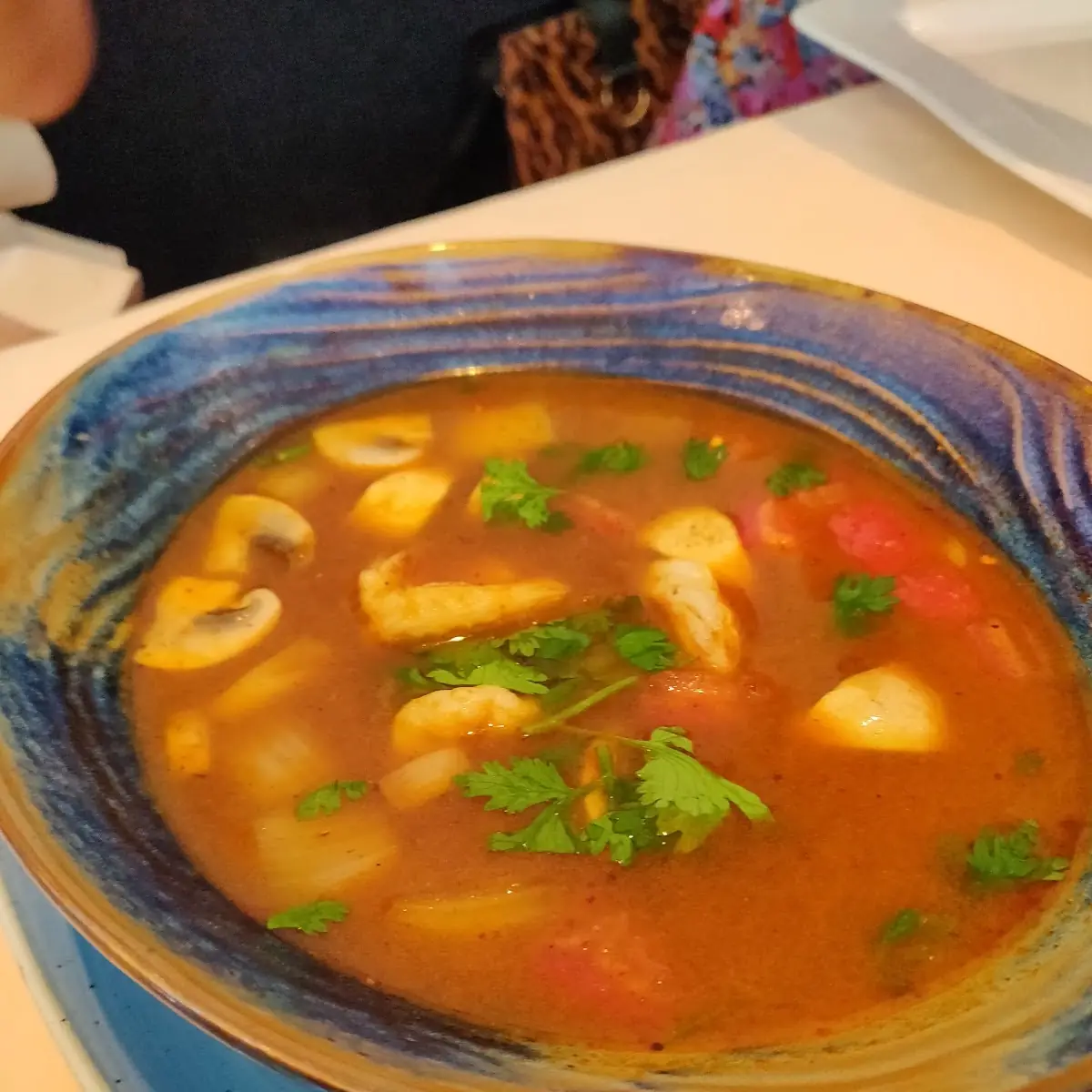 Tom Yam Gung