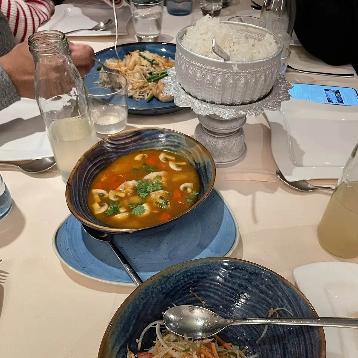 Tom Yum Kung