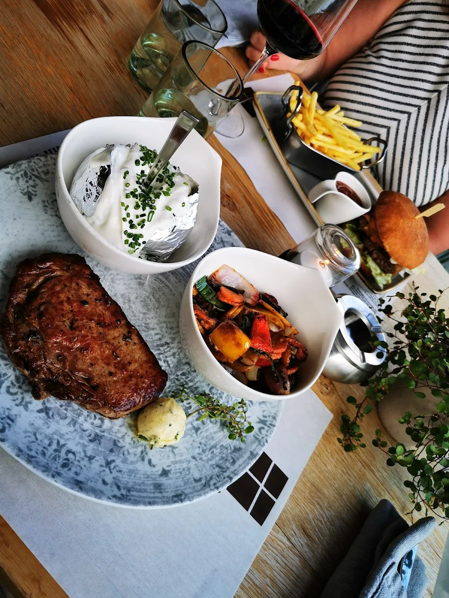 Ripeyesteak
