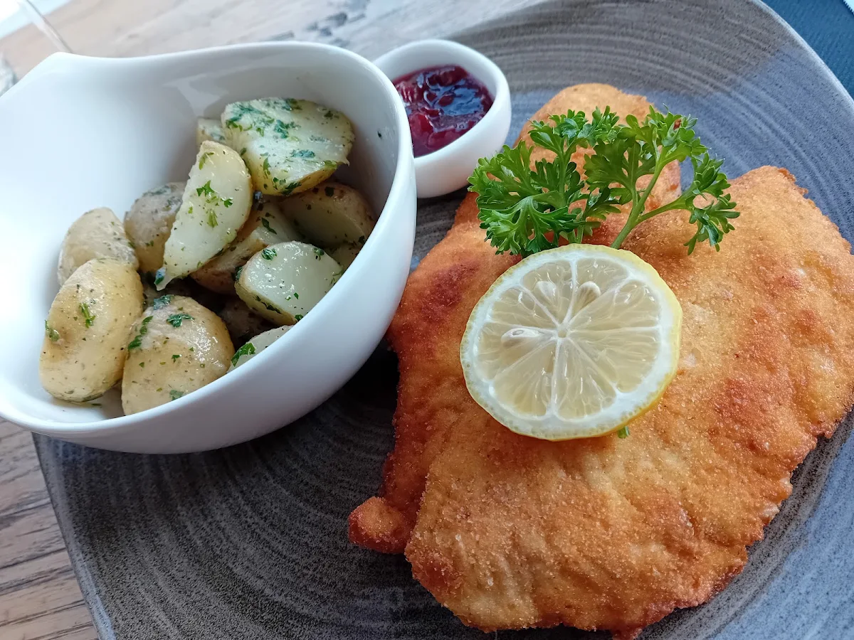 Wiener Schnitzel